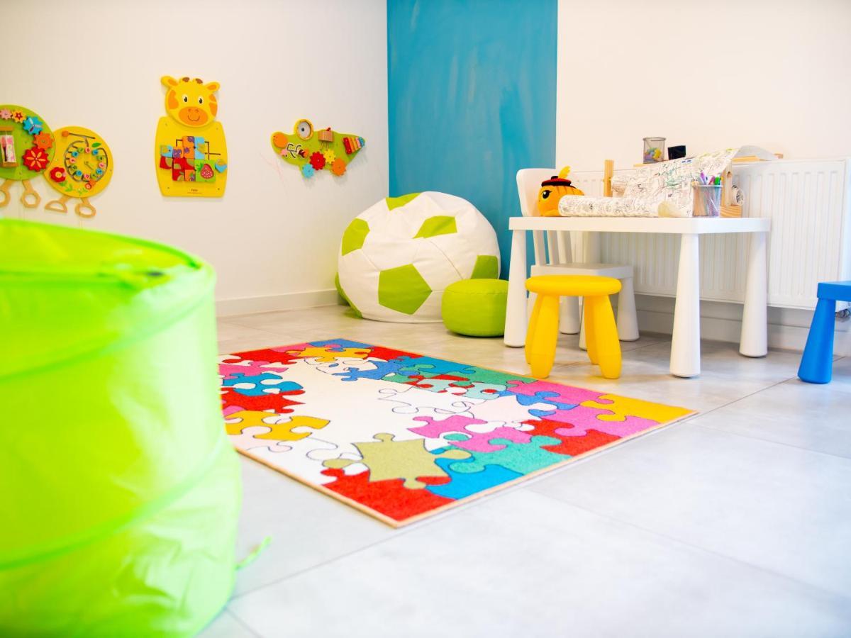 Szczyrk Ptasie Apartamenty Nowosc Z Widokiem Na Gory מראה חיצוני תמונה