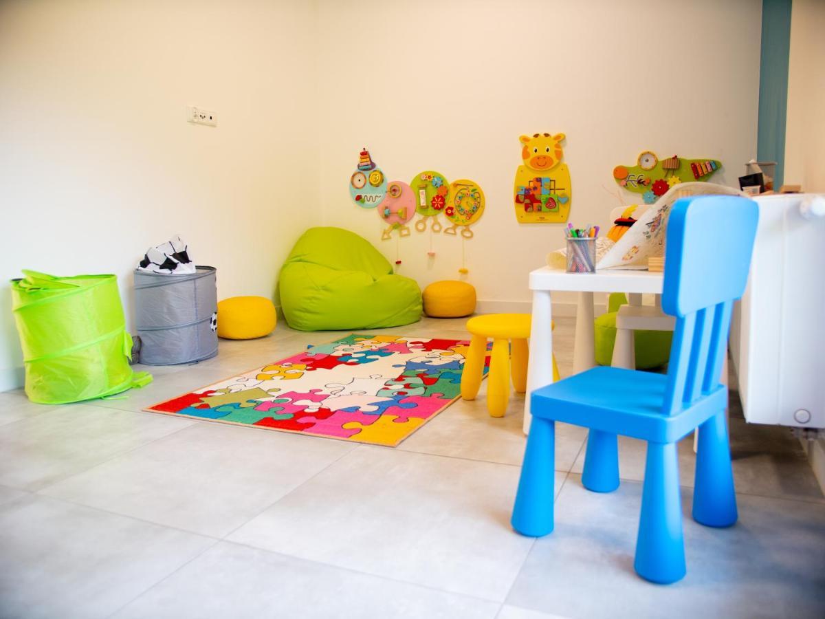 Szczyrk Ptasie Apartamenty Nowosc Z Widokiem Na Gory מראה חיצוני תמונה