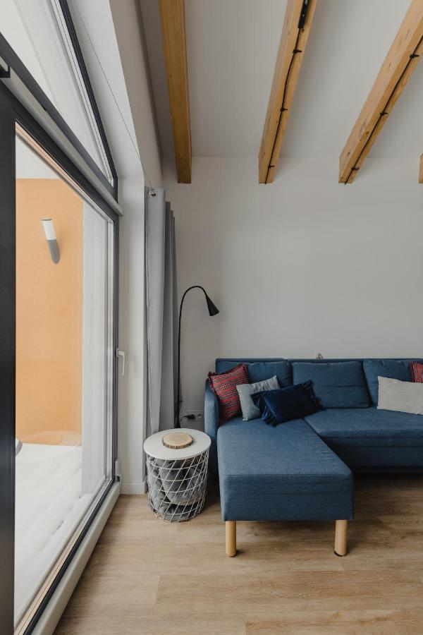 Szczyrk Ptasie Apartamenty Nowosc Z Widokiem Na Gory מראה חיצוני תמונה