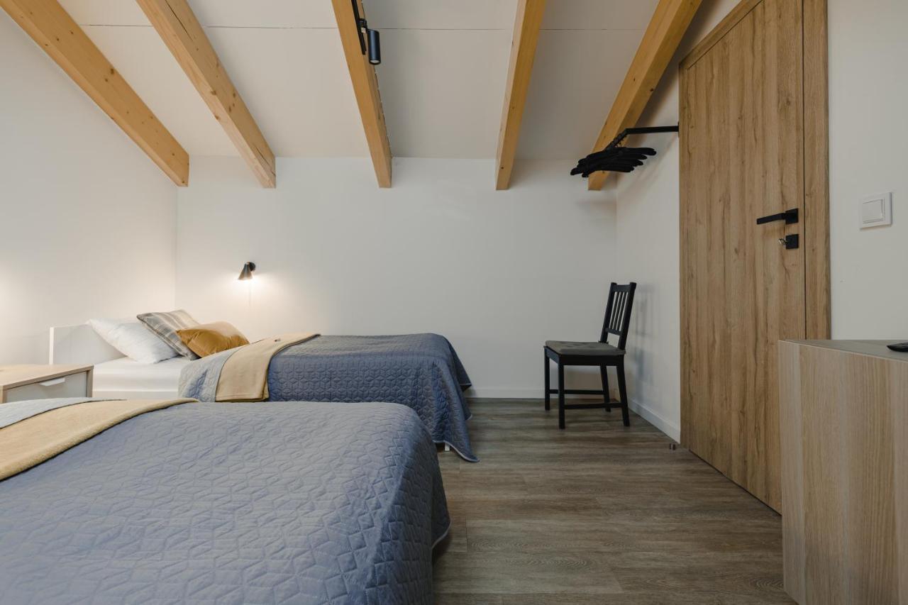 Szczyrk Ptasie Apartamenty Nowosc Z Widokiem Na Gory מראה חיצוני תמונה