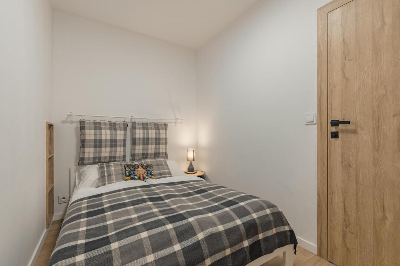 Szczyrk Ptasie Apartamenty Nowosc Z Widokiem Na Gory מראה חיצוני תמונה